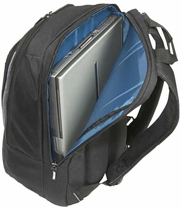 Case Logic | VNB217 | Tinka iki 17 " | Backpack | Juodas