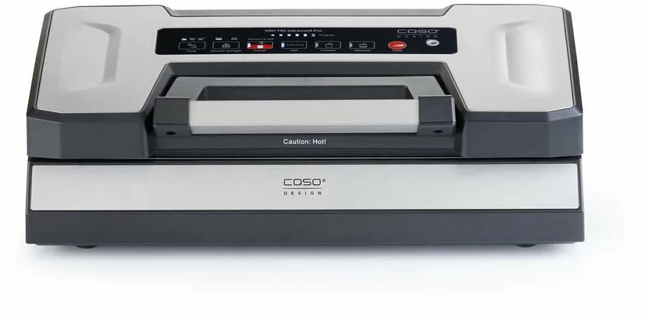 Vakuumatorius Caso VRH 790 Advanced Pro