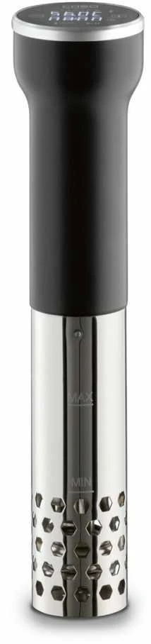 Caso | SV 400 | SousVide Stick | Power 1000 W | Juodas/Stainless Steel