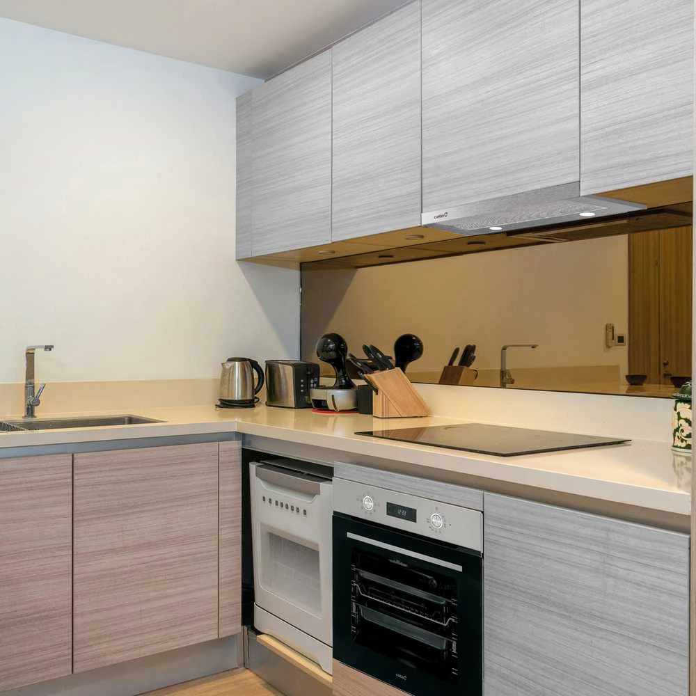 CATA gartraukis | EXTENDER 600 | Teleskopinis | Energijos vartojimo efektyvumo klasė C | Plotis 60 cm | 390 m³/h | Mechaninis | ECOLED | Nerūdijančio plieno
