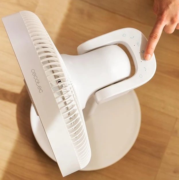 Ventiliatorius Cecotec EnergySilence 5600, 22 W aprašymas - Prekės nuotrauka