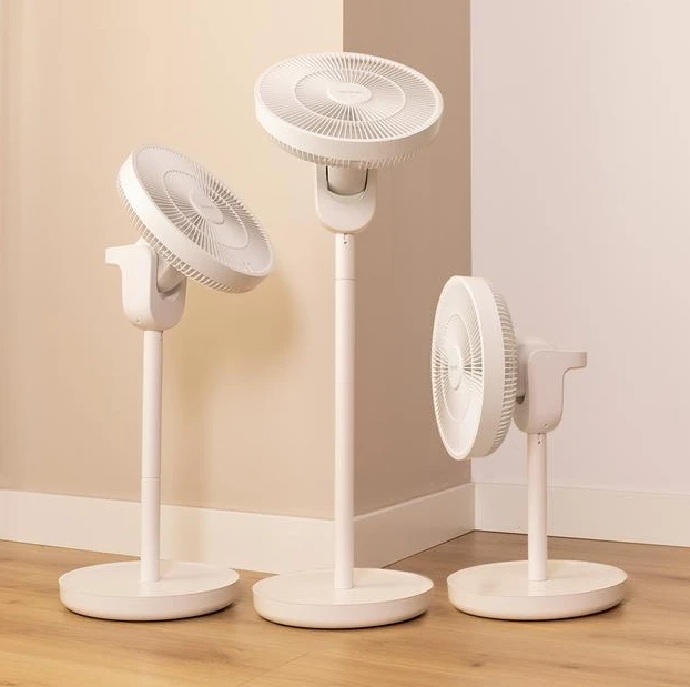 Ventiliatorius Cecotec EnergySilence 5600, 22 W