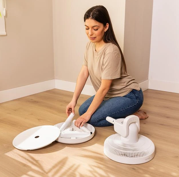 Ventiliatorius Cecotec EnergySilence 5600, 22 W aprašymas - Prekės nuotrauka