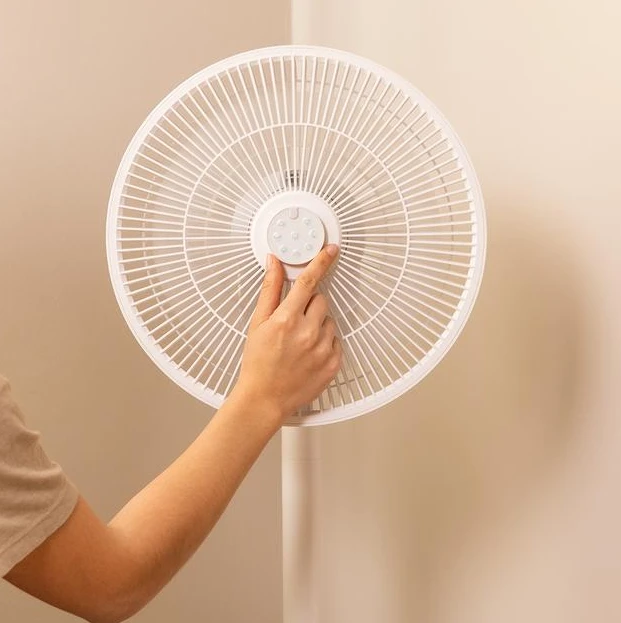 Ventiliatorius Cecotec EnergySilence 5600, 22 W