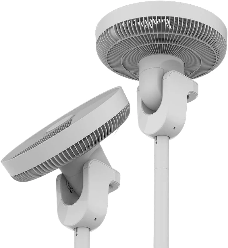 Ventiliatorius Cecotec EnergySilence 5600, 22 W