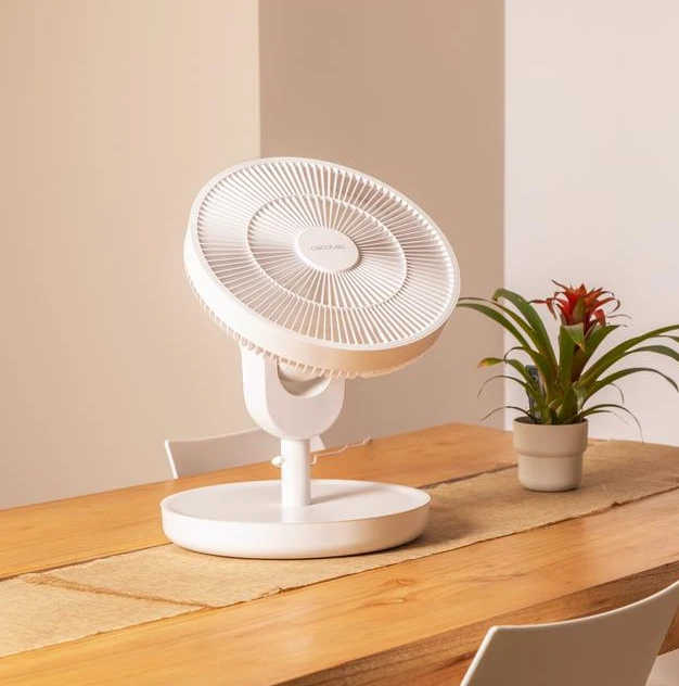 Ventiliatorius Cecotec EnergySilence 5600, 22 W