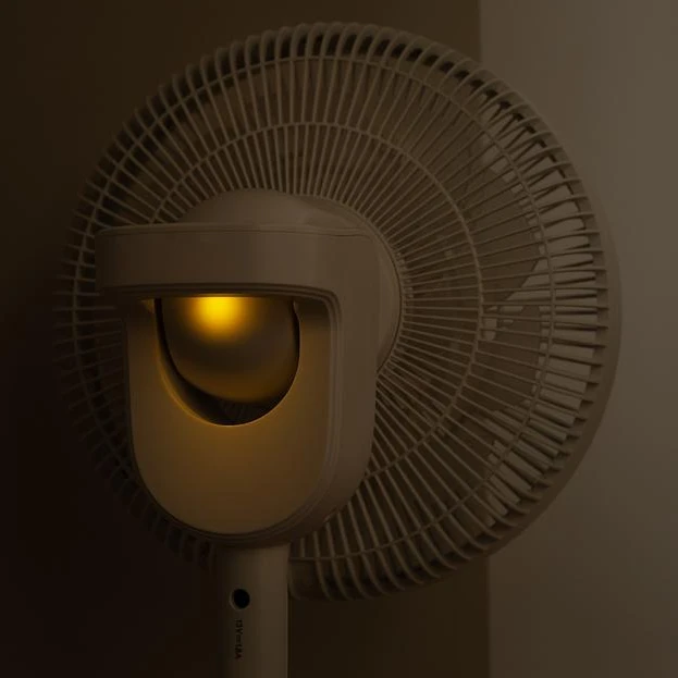 Ventiliatorius Cecotec EnergySilence 5600, 22 W aprašymas - Prekės nuotrauka