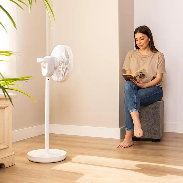 Ventiliatorius Cecotec EnergySilence 5600, 22 W aprašymas - Prekės nuotrauka