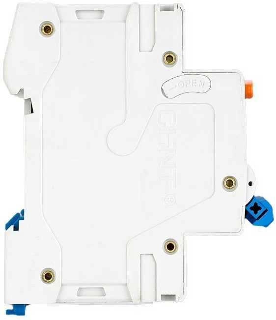 Chint | Circuit breaker RCBO, NB310L/3N, 3P+N, C32, 30mA, A, 6kA | NB310L3PN30MAA32C