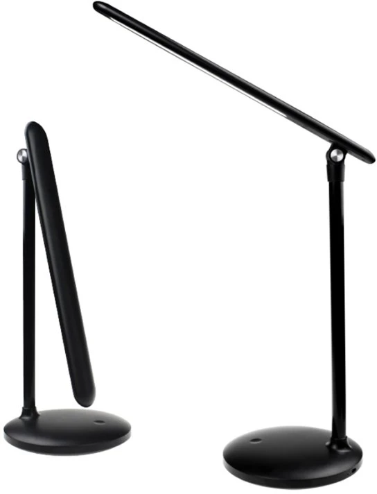 ColorWay LED stalinis šviestuvas su įmontuota baterija