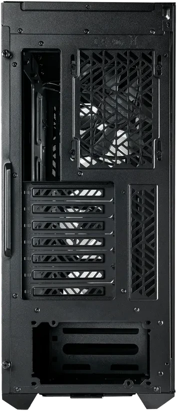 Kompiuterio korpusas Cooler Master MasterBox 520 Mesh ARGB
