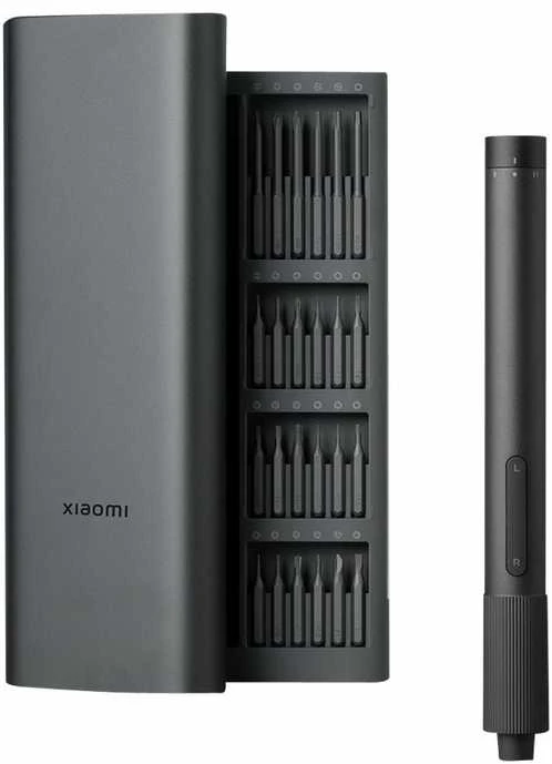Xiaomi Elektrinio atsuktuvo rinkinys