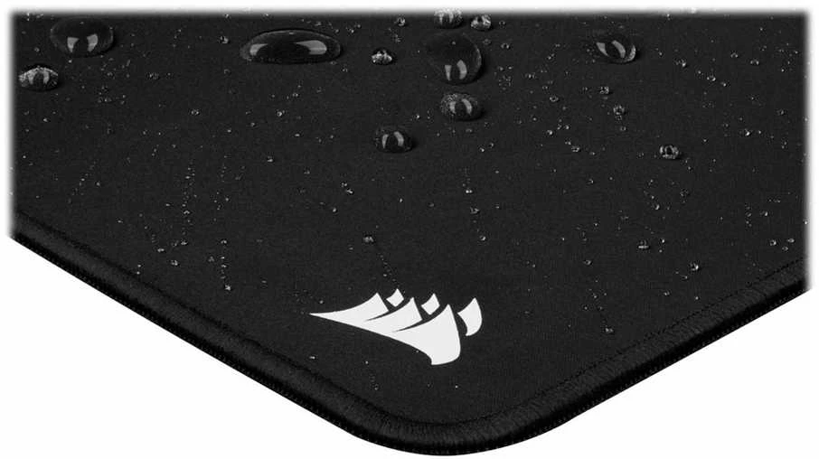Pelės kilimėlis žaidimams Corsair MM350 PRO Premium Spill-Proof Cloth Gaming Mouse Pad – Extended XL, Juodas