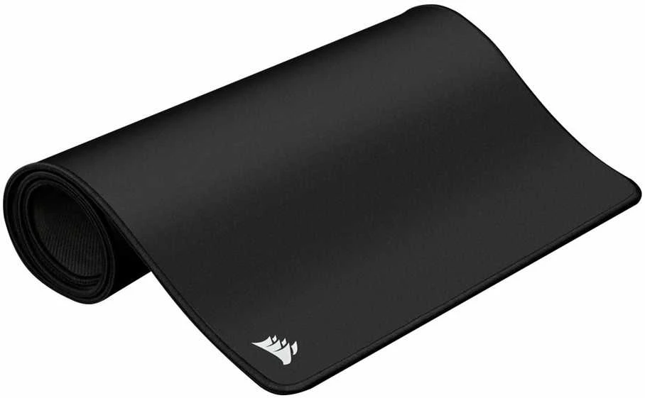 Pelės kilimėlis žaidimams Corsair MM350 PRO Premium Spill-Proof Cloth Gaming Mouse Pad – Extended XL, Juodas