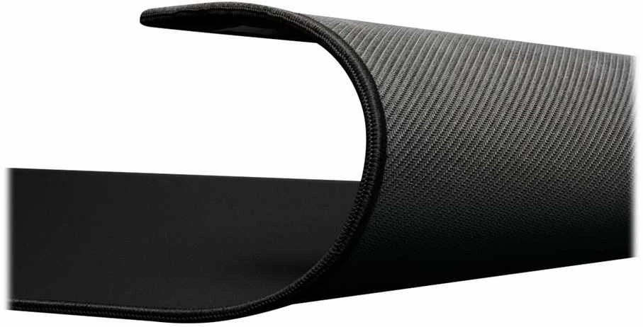 Pelės kilimėlis žaidimams Corsair MM350 PRO Premium Spill-Proof Cloth Gaming Mouse Pad – Extended XL, Juodas