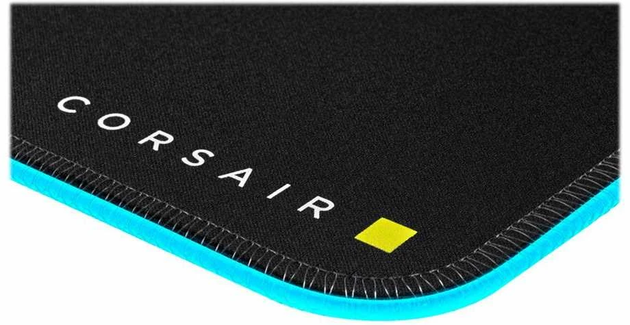 Pelės kilimėlis žaidimams Corsair MM700 RGB Extended Mouse Pad, 930mm x 400mm x 4mm
