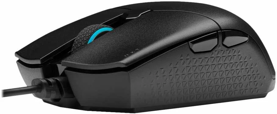 Itin lengva Žaidimų pelė Corsair Katar Pro Ultra-Light Gaming Mouse