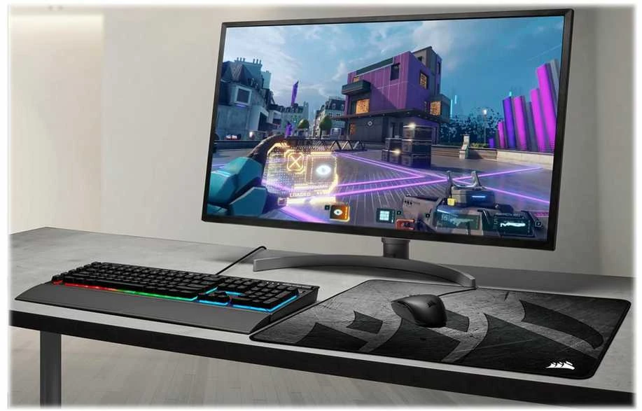Itin lengva Žaidimų pelė Corsair Katar Pro Ultra-Light Gaming Mouse