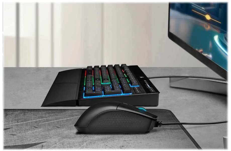 Itin lengva Žaidimų pelė Corsair Katar Pro Ultra-Light Gaming Mouse
