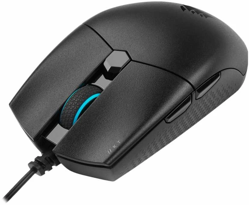 Itin lengva Žaidimų pelė Corsair Katar Pro Ultra-Light Gaming Mouse