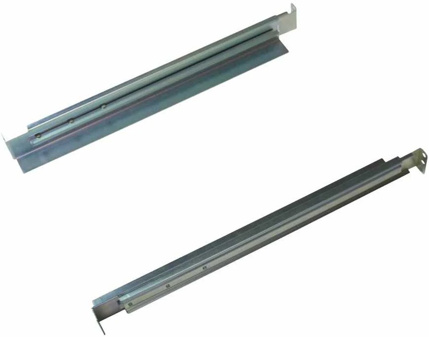 CYBERPOWER 4Postrailkit1832 48,26cm 19 colių bėgelisKit 44mm-1U, skirtas PR750ELCDRT1U/PR1000ELCDRT1U OR1000ELCDRM1U/OR1000ELCDRM1U