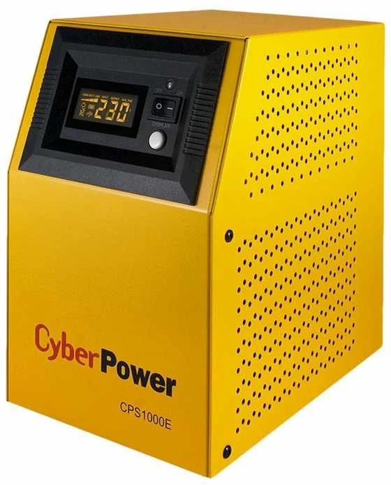 CYBERPOWER CPS1000E CyberPower EPS CPS1000E DE (2xSchuko)