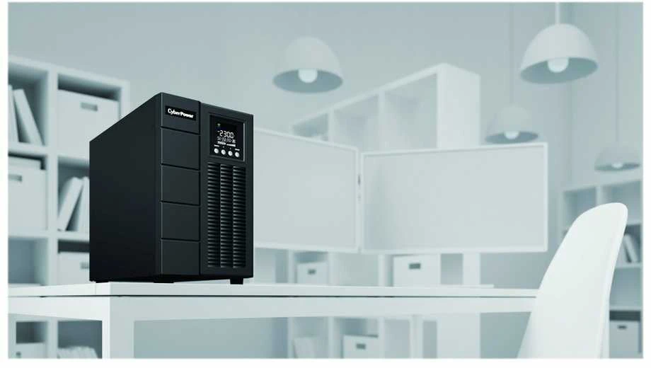 CyberPower | Smart App UPS sistemos | OLS1000EA-DE | 1000VA | 900W