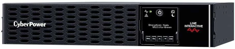 Maitinimo šaltinis UPS CyberPower PR2200ERT2U (RM/TWR, 2200VA)
