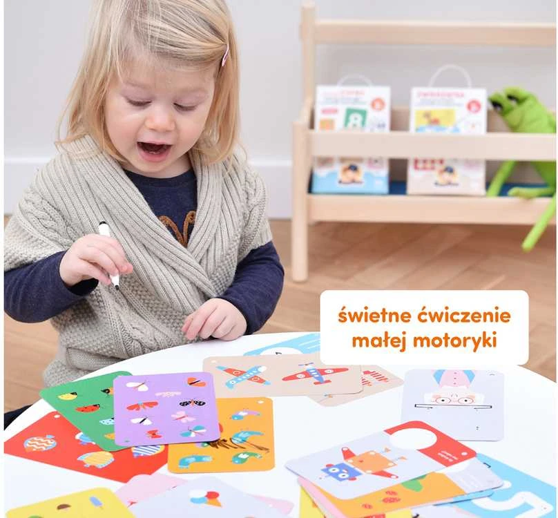 Czuczu išmokti skaičius + plaunamas žymeklis za4219