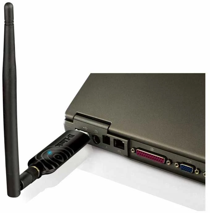 D-Link