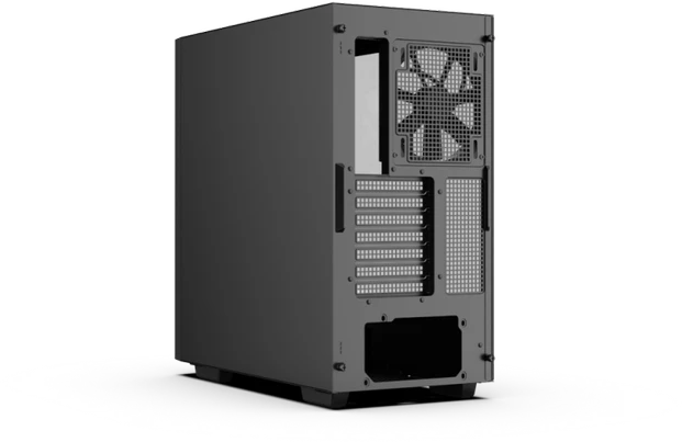Kompiuterio korpusas Deepcool CG540 Mesh