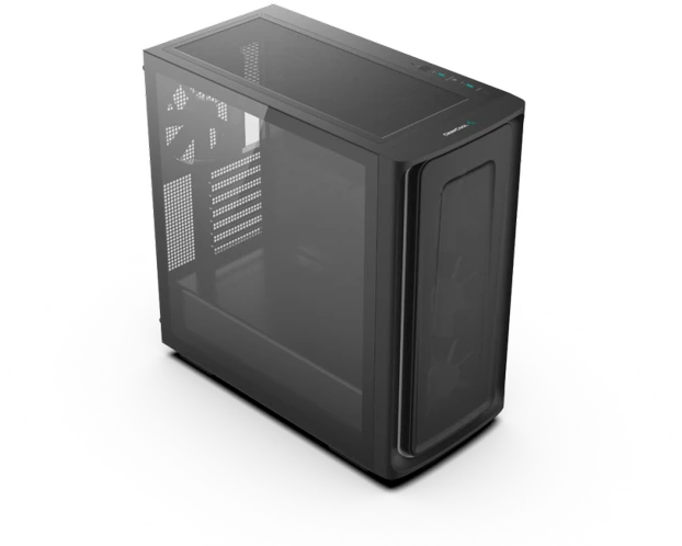 Kompiuterio korpusas Deepcool CG540 Mesh