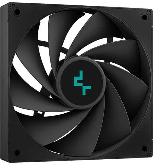 Aušintuvas Deepcool Fan CPU Cooler ASSASSIN IV Juodas