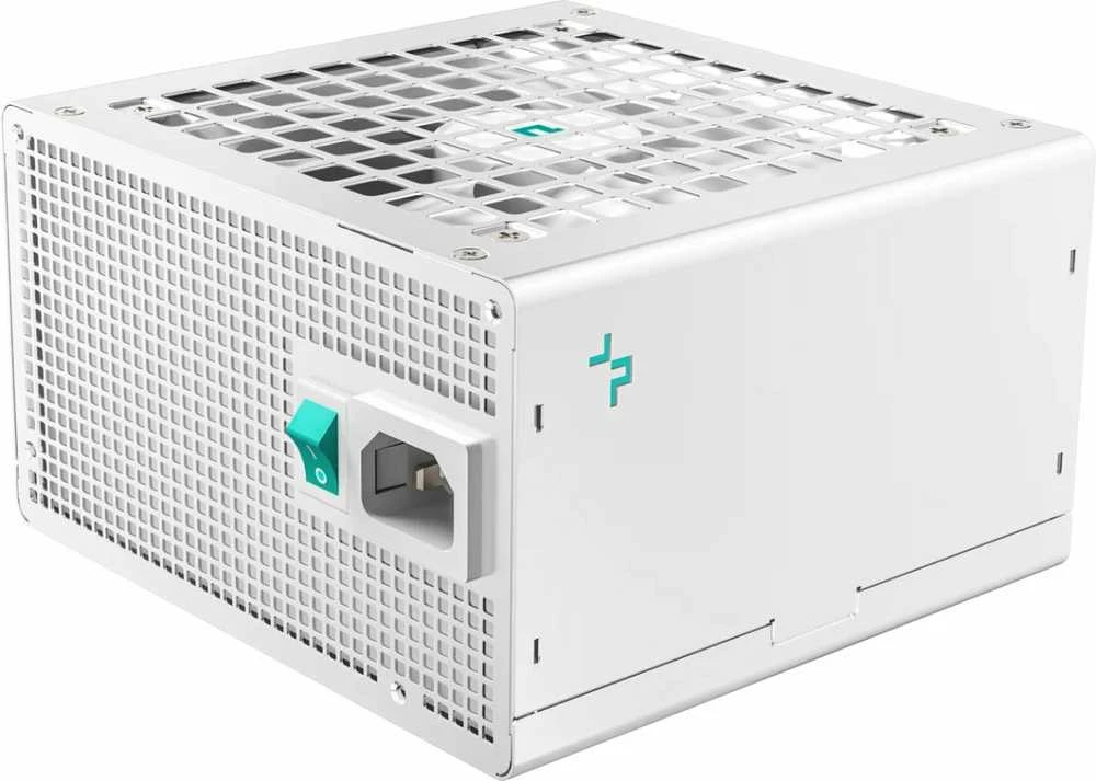 Deepcool PL650D WH baltas
