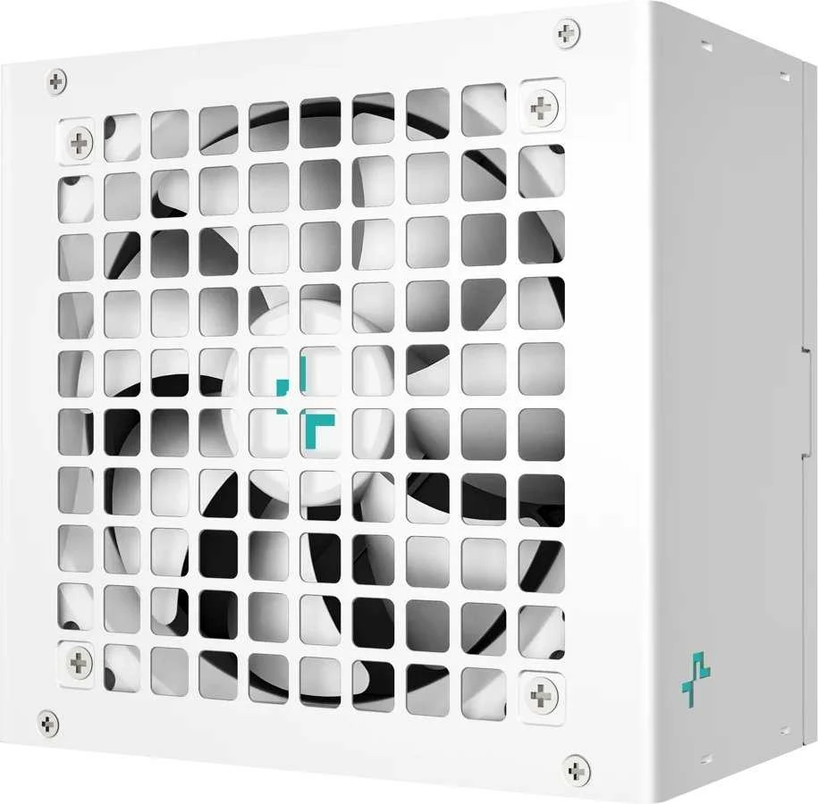 Deepcool PL650D WH baltas