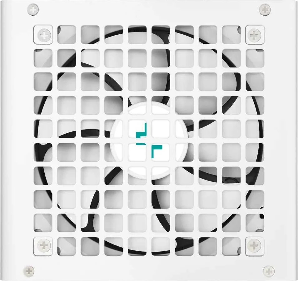 Deepcool PL650D WH baltas