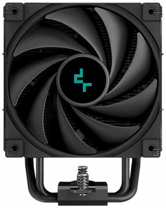 Deepcool | Skaitmeninis procesoriaus aušintuvas | AK500S | Intel, AMD
