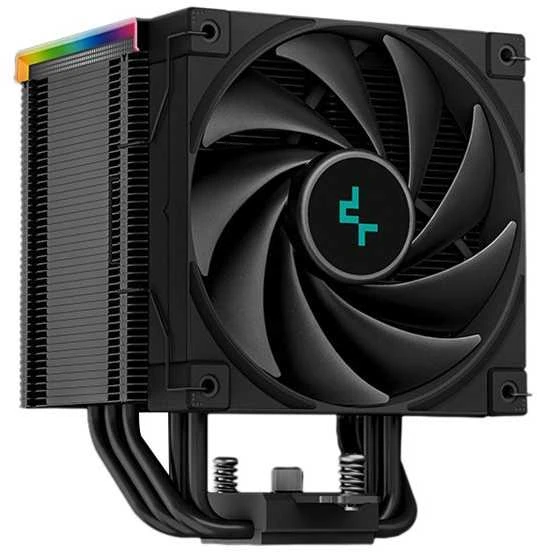 Deepcool | Skaitmeninis procesoriaus aušintuvas | AK500S | Intel, AMD