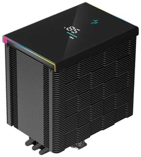 Deepcool | Skaitmeninis procesoriaus aušintuvas | AK500S | Intel, AMD