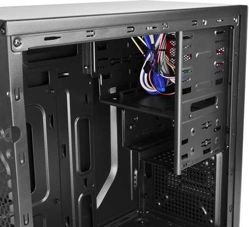 Kompiuterio korpusas Deepcool Smarter, Mini-Tower