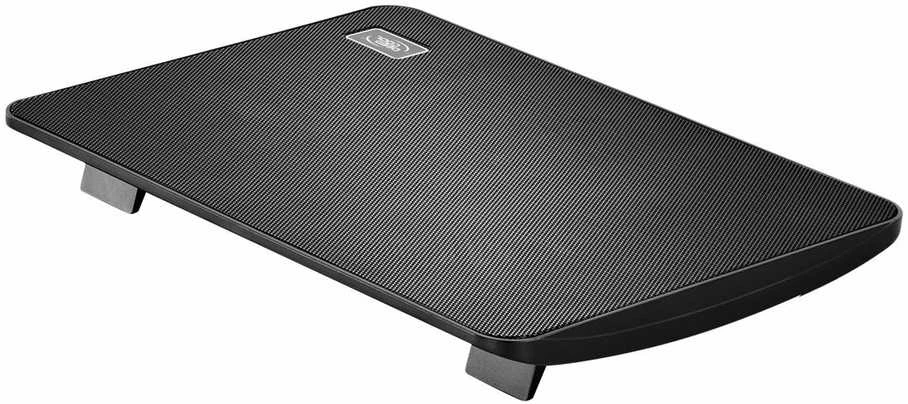 Deepcool | Wind Pal Mini | Nešiojamojo kompiuterio aušintuvas iki 15,6" | 340X250X25mm mm | 575g g