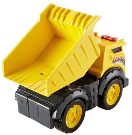 Mattel Matchbox sulankstomas sunkvežimio automobilis