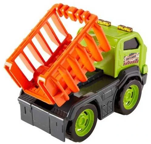 Mattel Matchbox sulankstomas sunkvežimio automobilis