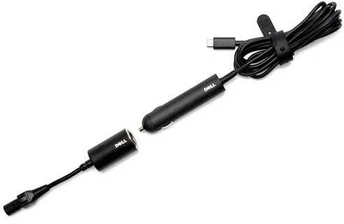 Dell | Adapteriai | USB-C | 65 W
