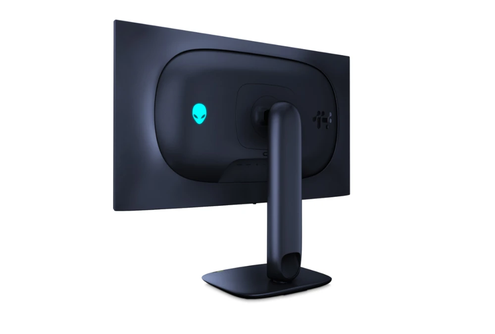 Monitorius Dell | Alienware AW2725Q | 27 " | QD-OLED | UHD | 16:9 | 240 Hz | 0.03 ms | 3840 x 2160 pikselių | 250 cd/m² | HDMI jungtys quantity 2 | Garantija 36 mėn.