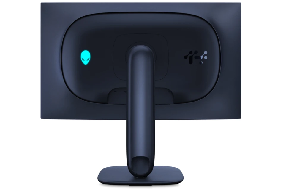 Monitorius Dell | Alienware AW2725Q | 27 " | QD-OLED | UHD | 16:9 | 240 Hz | 0.03 ms | 3840 x 2160 pikselių | 250 cd/m² | HDMI jungtys quantity 2 | Garantija 36 mėn.