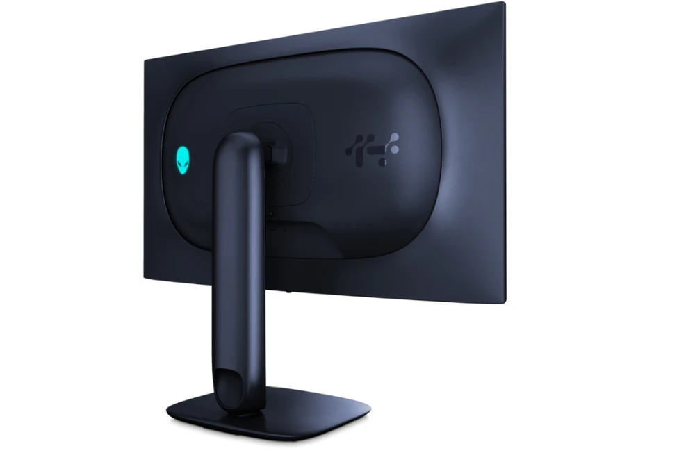 Monitorius Dell | Alienware AW2725Q | 27 " | QD-OLED | UHD | 16:9 | 240 Hz | 0.03 ms | 3840 x 2160 pikselių | 250 cd/m² | HDMI jungtys quantity 2 | Garantija 36 mėn.