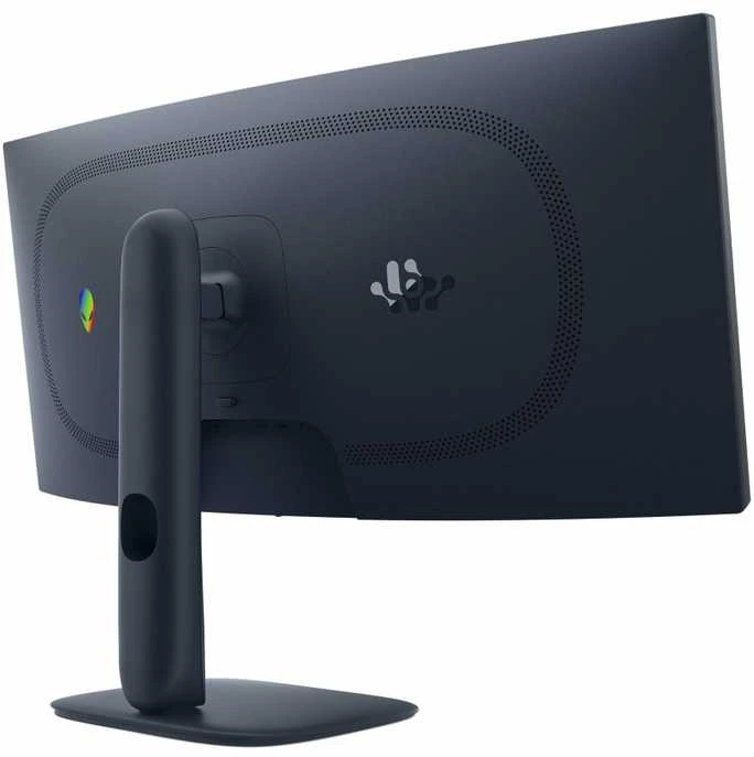 Monitorius Dell | Alienware AW3425DWM | 34 " | VA | WQHD | 21:9 | 180 Hz | 1 ms | 3440 x 1440 pikselių | 400 cd/m² | HDMI jungtys quantity 2 | Garantija 36 mėn.