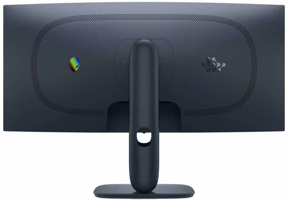 Monitorius Dell | Alienware AW3425DWM | 34 " | VA | WQHD | 21:9 | 180 Hz | 1 ms | 3440 x 1440 pikselių | 400 cd/m² | HDMI jungtys quantity 2 | Garantija 36 mėn.