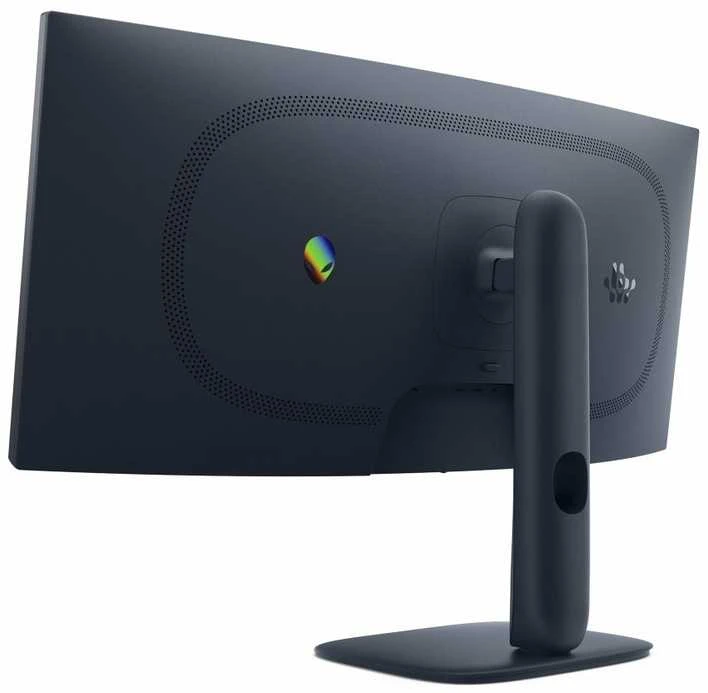 Monitorius Dell | Alienware AW3425DWM | 34 " | VA | WQHD | 21:9 | 180 Hz | 1 ms | 3440 x 1440 pikselių | 400 cd/m² | HDMI jungtys quantity 2 | Garantija 36 mėn.